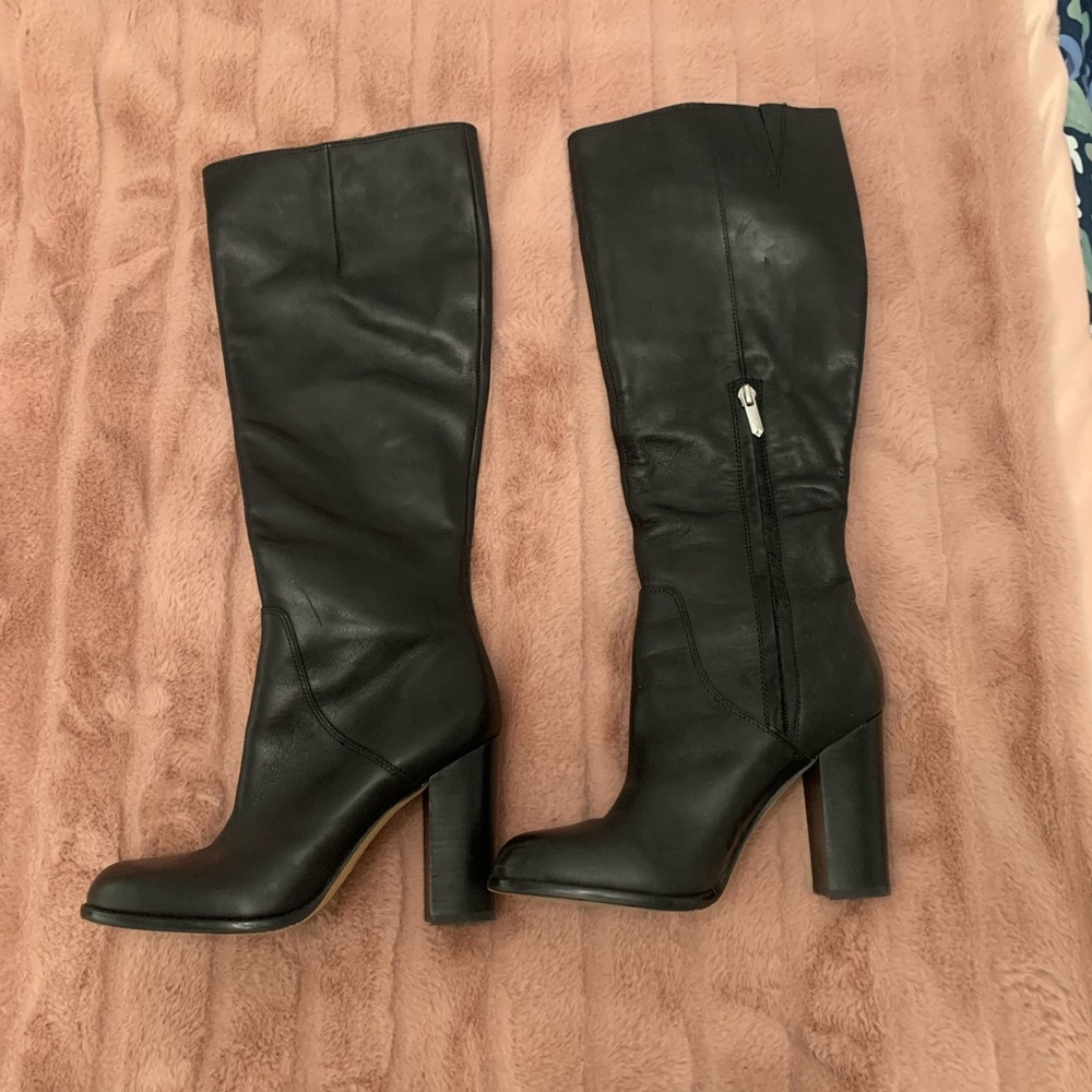 Sam Edelman Regina boots